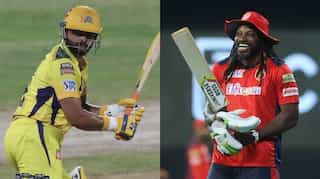 Suresh Raina to Chris Gayle: Five IPL veterans who might go unsold at the upcoming mega auction