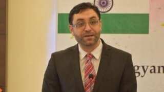 Envoy Farid lauds Rs 2 billion provision for Afghanistan in Indian budget