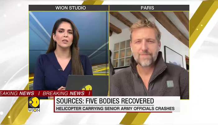 WionNews Video