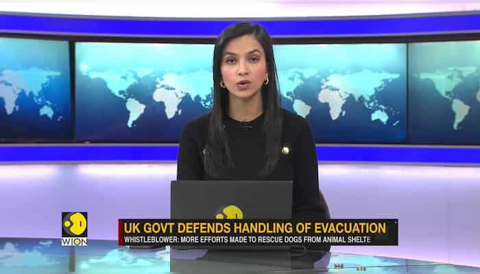 WionNews Video