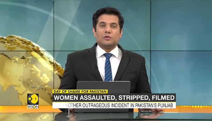 WionNews Video