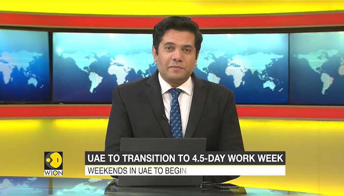 WionNews Video