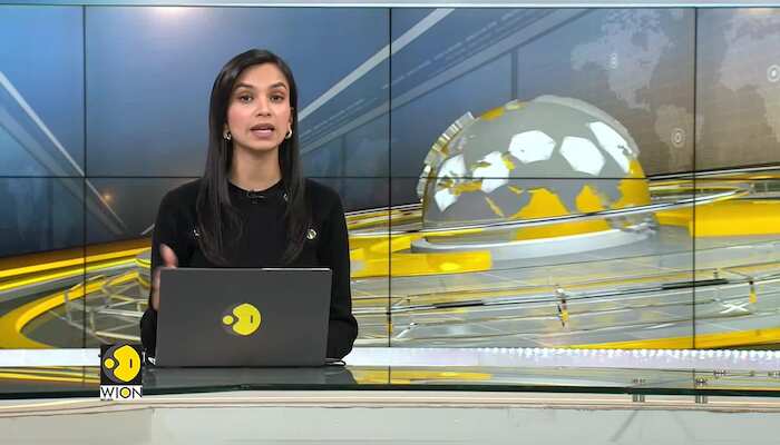 WionNews Video