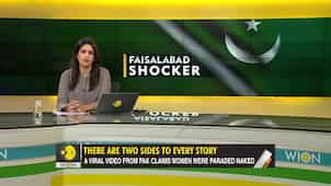 Gravitas: Faisalabad Shocker: A tale of two videos