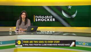 Gravitas: Faisalabad Shocker: A tale of two videos