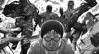 South Korea 'webtoon' firms leverage low-cost stories with potential huge upside