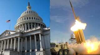US Senate votes down resolution to block $650 million in missile sales to Saudi Arabia