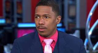 Nick Canon's youngest child, 5 month old son dies of brain cancer