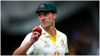 Ashes 2021: Pat Cummins shines on captaincy debut, breaks plethora of records with five-fer vs England