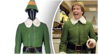 Will Ferrell’s final ‘Elf’ attire up for auction: Know how much the last one made?