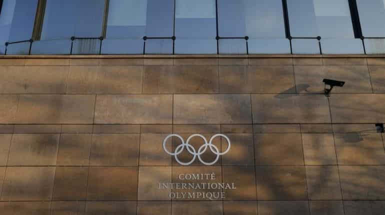 International Olympics Committee unable to give certainties amid concern for safety of Peng Shuai