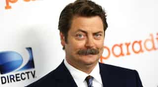 HBO series 'Last of Us' casts Nick Offerman as Bill