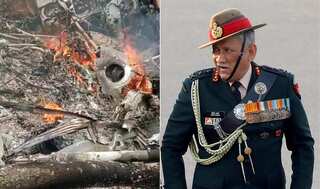 Sinister campaign: Pak-based groups spread conspiracy theories on Gen Bipin Rawat's death