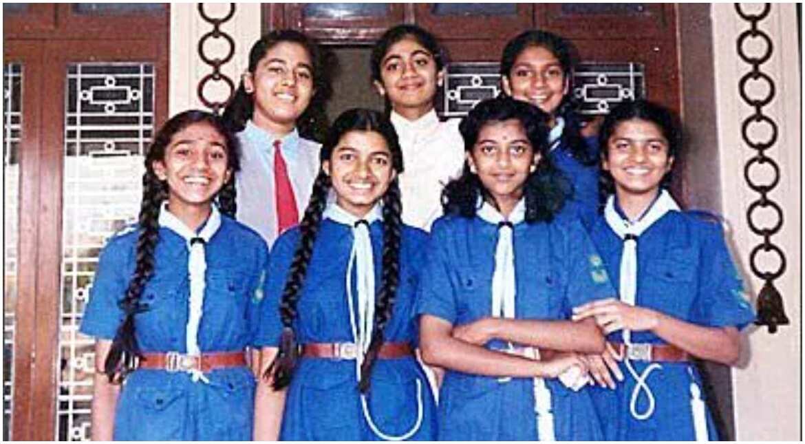 SHILPA SHETTY KUNDRA