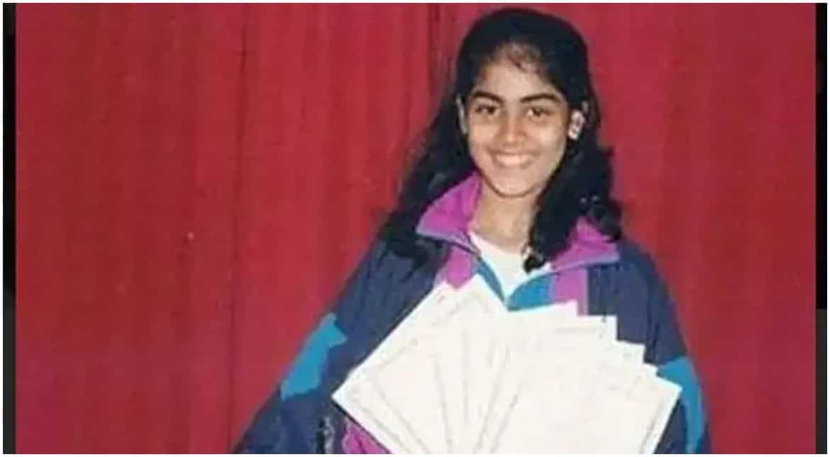 GENELIA DESHMUKH