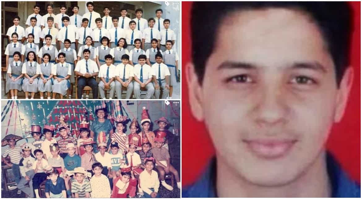 SIDHARTH MALHOTRA