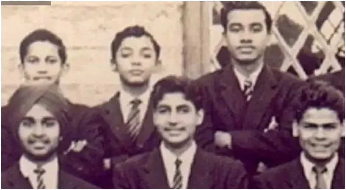 AMITABH BACHCHAN