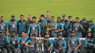 2nd Test, Dhaka: Pakistan sweep series vs Bangladesh with an innings and 8 run-win on final day