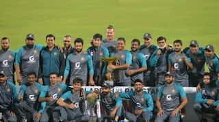2nd Test, Dhaka: Pakistan sweep series vs Bangladesh with an innings and 8 run-win on final day