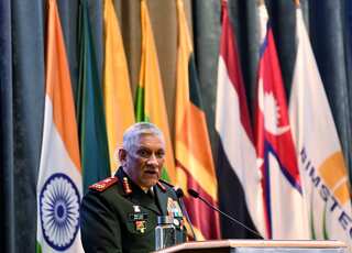 Gen Bipin Rawat biography: India's first Chief of Defence Staff led a life dedicated to the nation