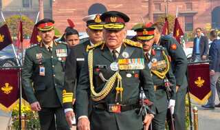 India amends rules for appointment of CDS, widens selection pool