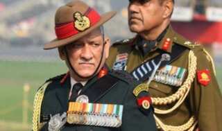 Cremation of Chief of Defence Staff General Bipin Rawat, his wife to be held in Delhi on Friday: Report