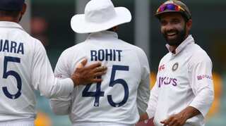 Ravi Shastri reveals why Ajinkya Rahane wasn't preferred over Rohit Sharma during 2018 SA tour