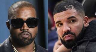 Kanye West, Drake to come together for benefit concert, it will livestream on Amazon Prime