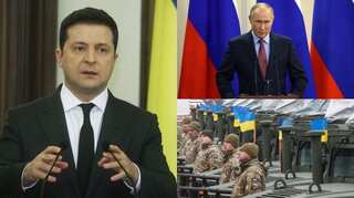 Indian nationals including students may consider leaving Ukraine, says government advisory
