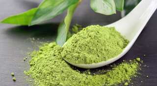 Health benefits of internet's latest obsession -- Matcha