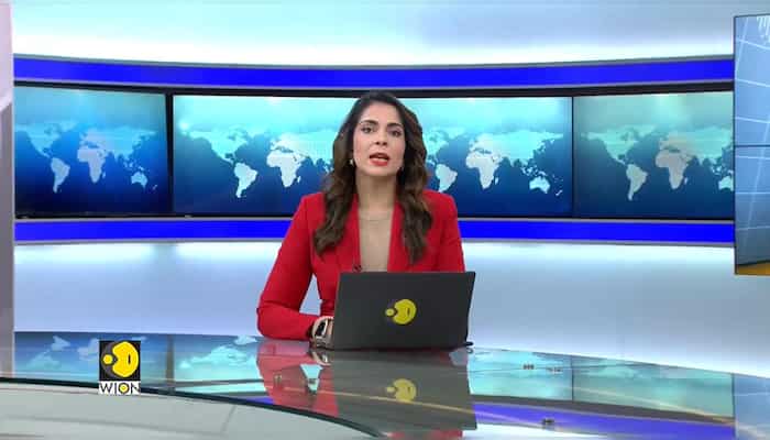 Covid pandemic didn't dent global arms sale, industry grew by 1.3% in 2020