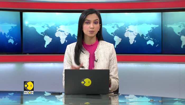 WionNews Video