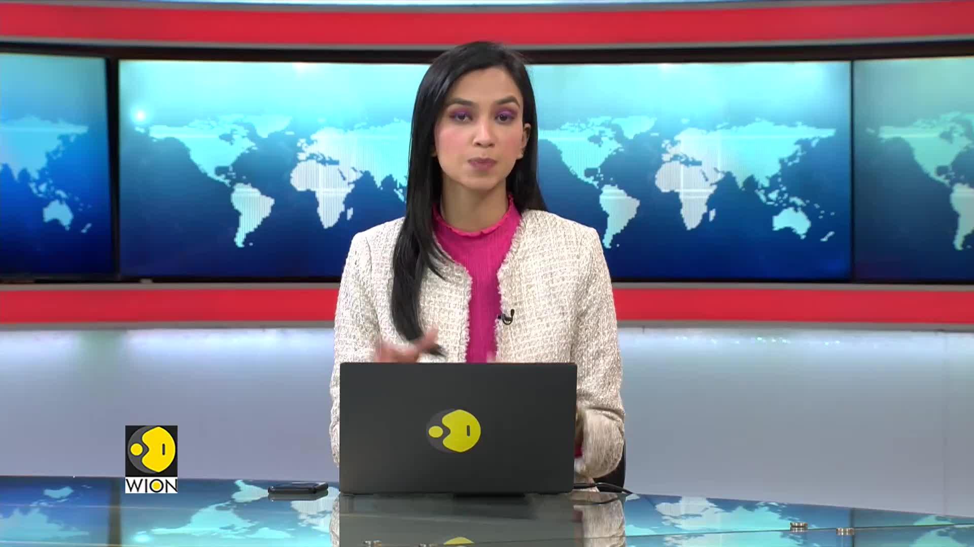 WionNews Video
