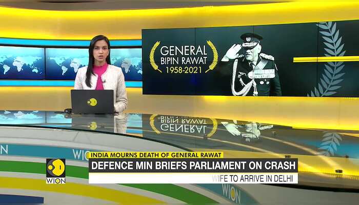 WionNews Video