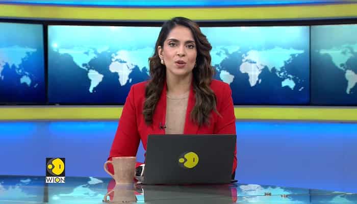 WionNews Video