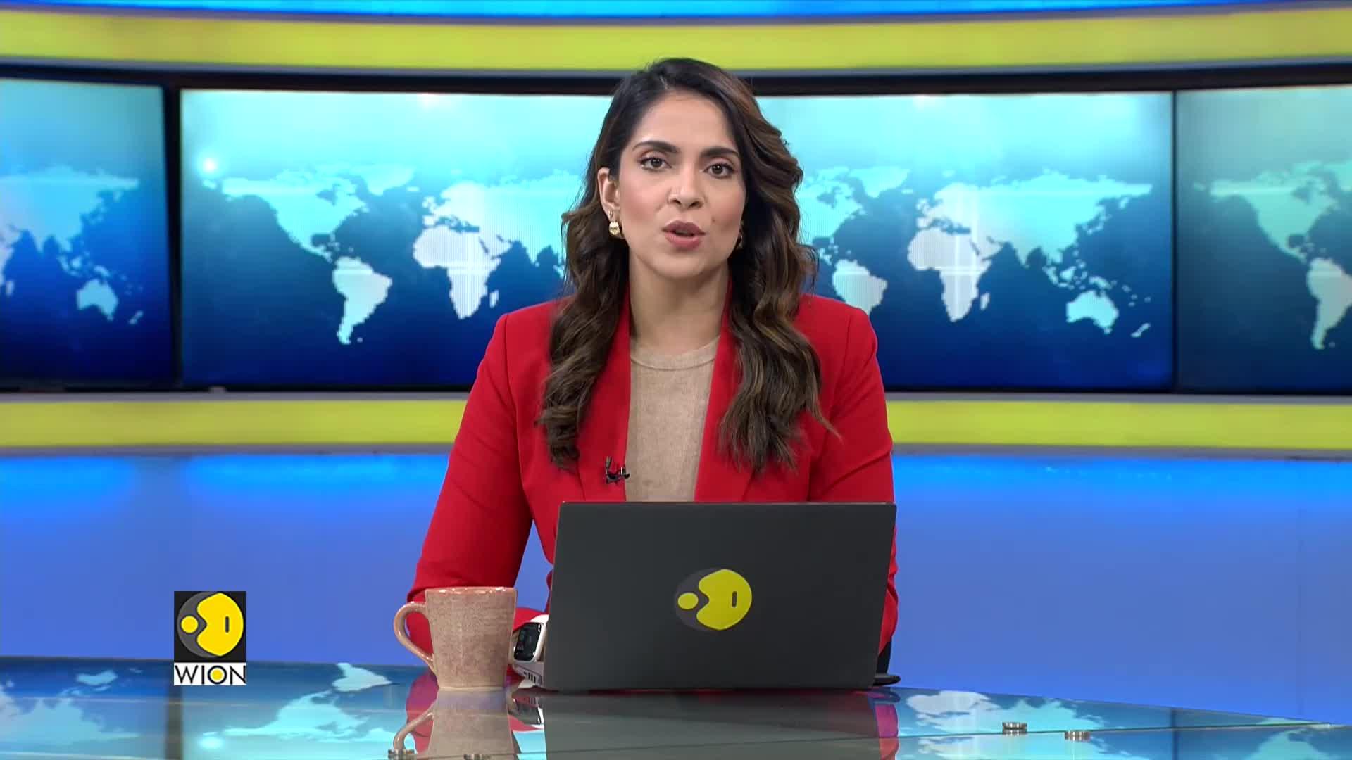 WionNews Video