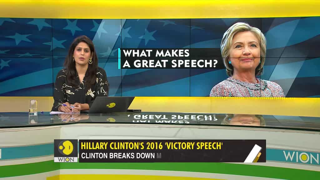 Gravitas: The Greatest Speeches ever made