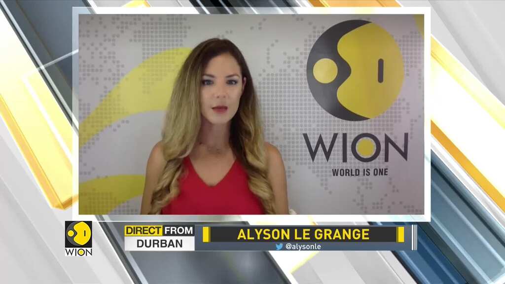 US President Joe Biden flags off virtual Democracy Summit