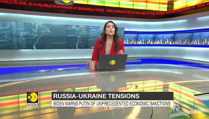 WionNews Video