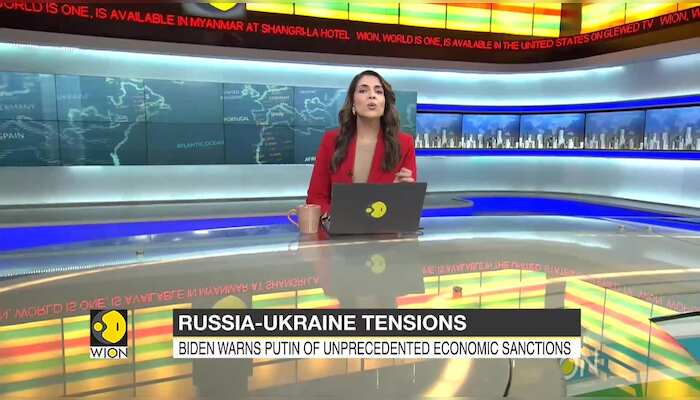 WionNews Video
