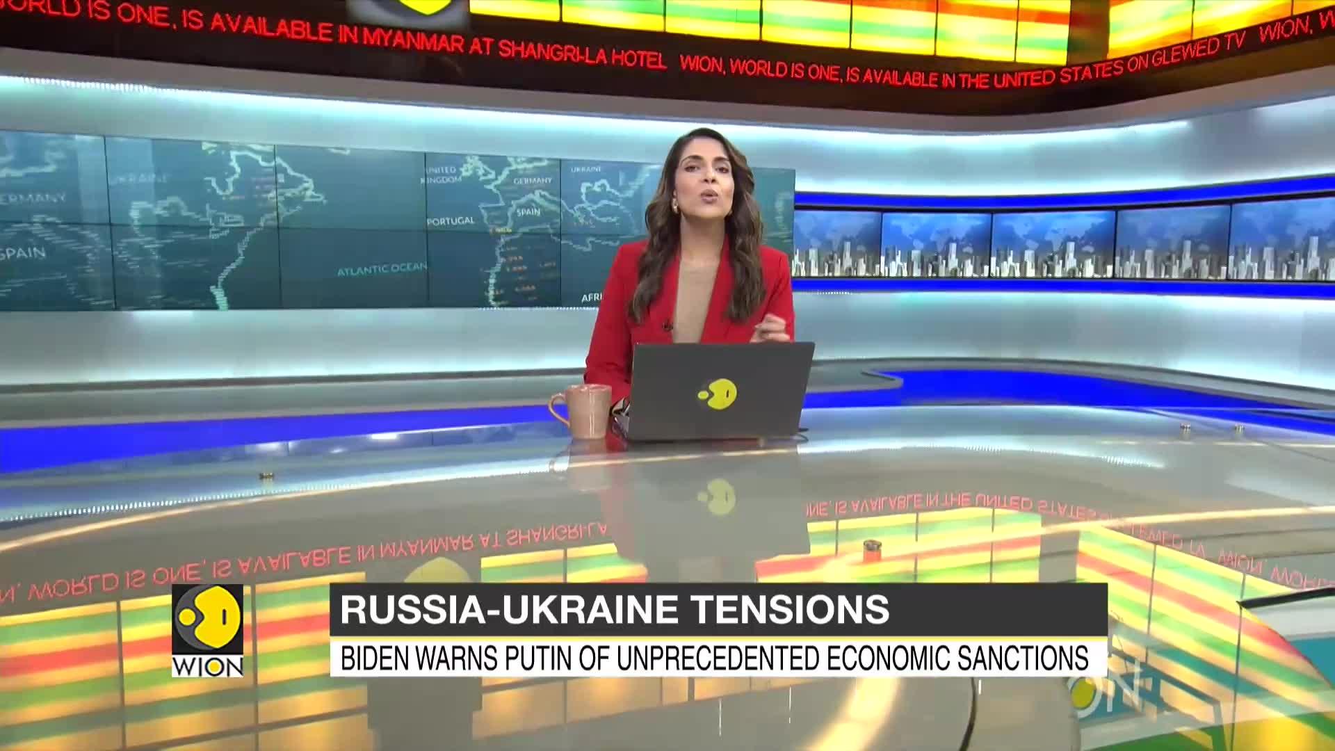 WionNews Video