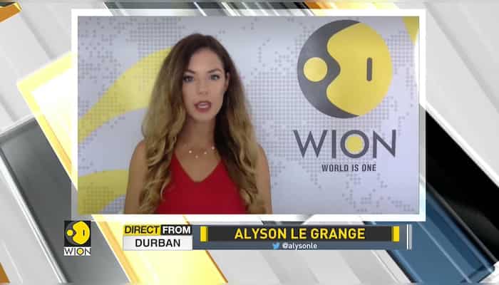 WionNews Video
