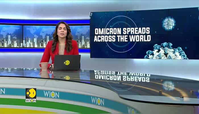 New COVID restrictions, including mandatory vaccine passports announced in UK amid Omicron threat