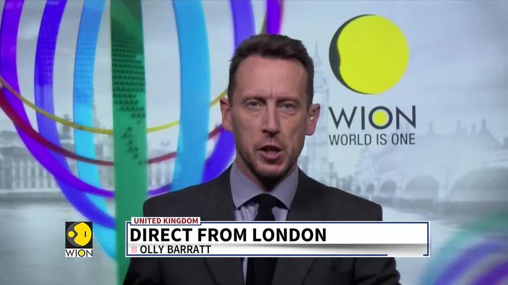 Canada joins US, UK & Australia in diplomatic boycott of Beijing Olympics