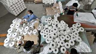 'Forced labour': US House passes law to ban imports from China's Xinjiang