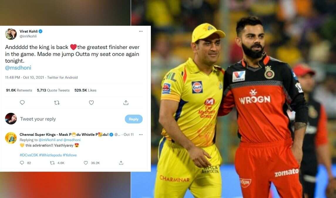Most Retweeted and Liked Tweet in sports