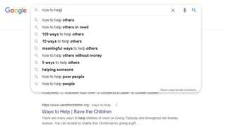 Google's Year in Search 2021, tells of a world looking to heal