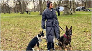 Citadel set: Priyanka Chopra is a total boss babe in these new pictures!