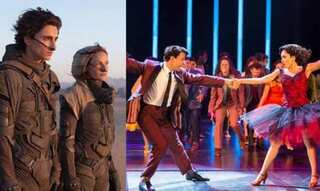 'West Side Story,' 'Dune' among AFI's top 10 movies of 2021