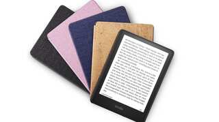 The perfect Kindle for avid readers